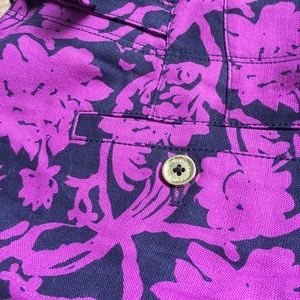 Tory Burch shorts size 4